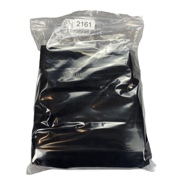 Vintage Big Mac Workwear Pants Mens 38x31 Brown Corduroy Wide Leg USA - Picture 12 of 12